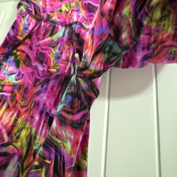 Lululemon base pace high rise leggings - Picture 4 of 5